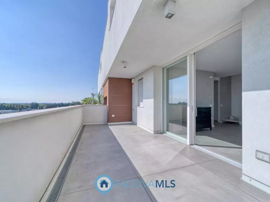 Immagine 32 di Attico in vendita  a Vigonza