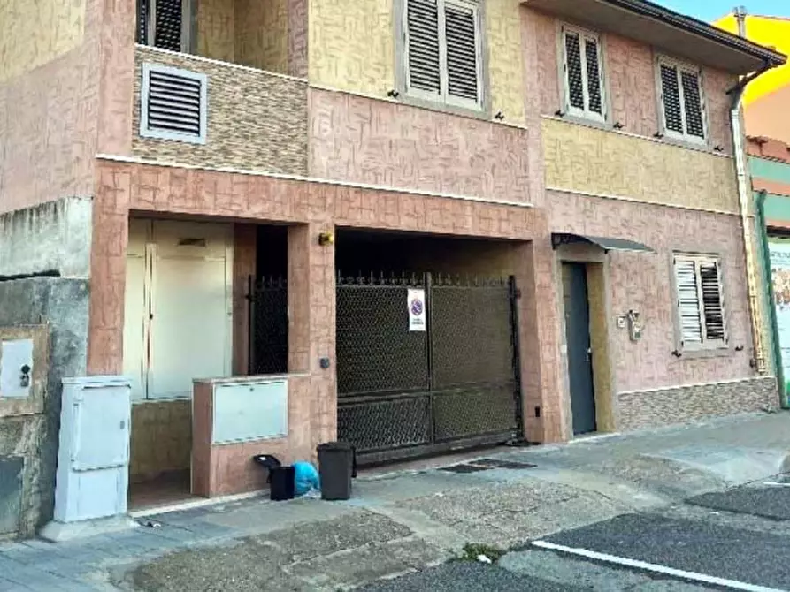 Immagine 2 di Terreno in vendita  in Via Tharros, 180, 09072 Cabras OR, Italia a Cabras