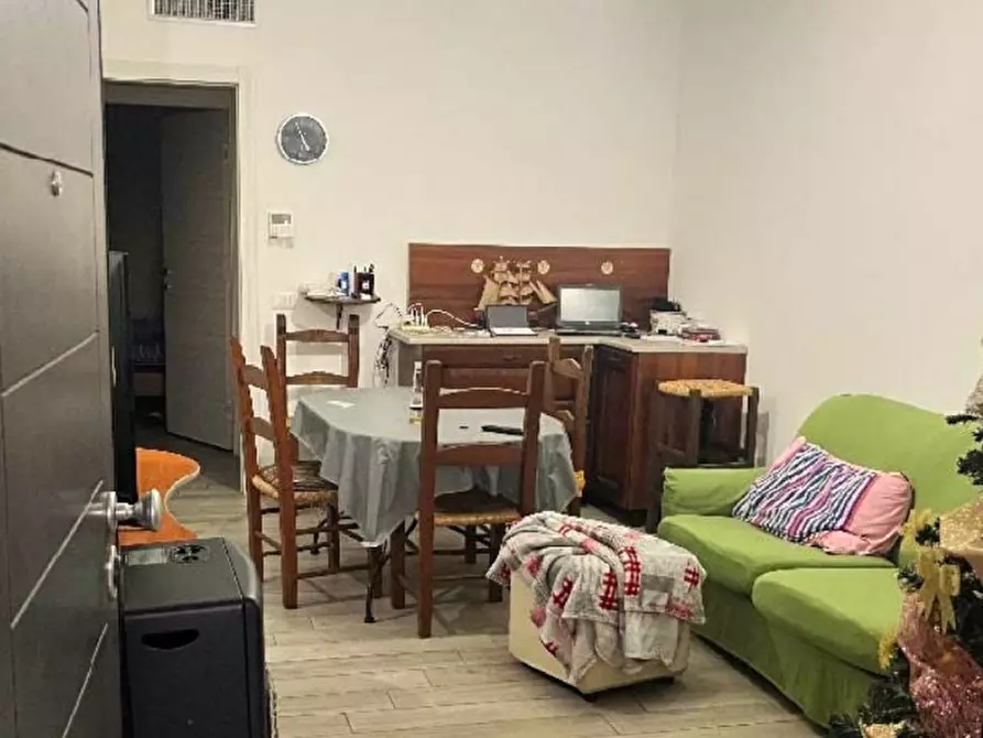 Immagine 2 di Appartamento in vendita  in Via Tharros, 180, 09072 Cabras OR, Italia a Cabras