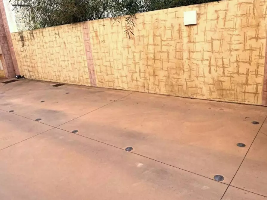 Immagine 1 di Terreno in vendita  in Via Tharros, 180, 09072 Cabras OR, Italia a Cabras