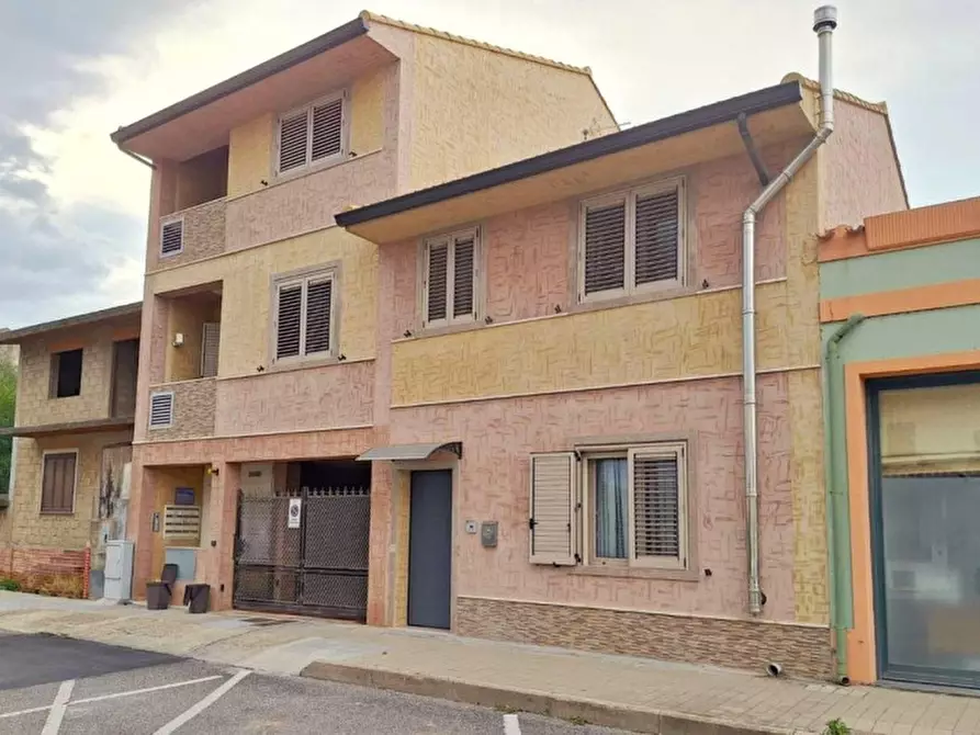 Immagine 2 di Terreno in vendita  in Via Tharros, 180, 09072 Cabras OR, Italia a Cabras