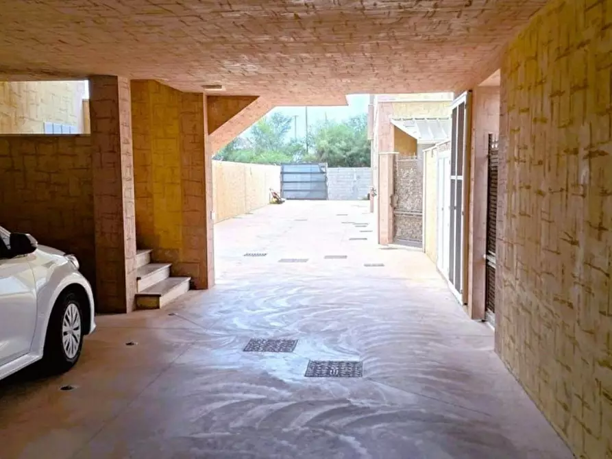 Immagine 3 di Terreno in vendita  in Via Tharros, 180, 09072 Cabras OR, Italia a Cabras