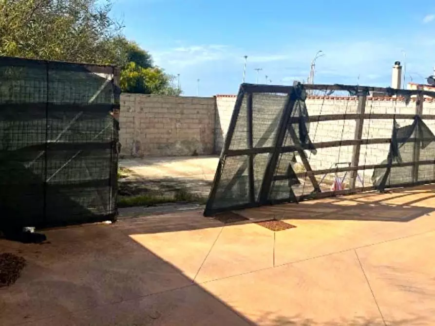 Immagine 1 di Terreno in vendita  in Via Tharros, 180, 09072 Cabras OR, Italia a Cabras