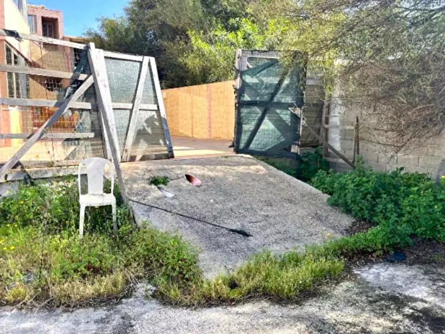 Immagine 3 di Terreno in vendita  in Via Tharros, 180, 09072 Cabras OR, Italia a Cabras