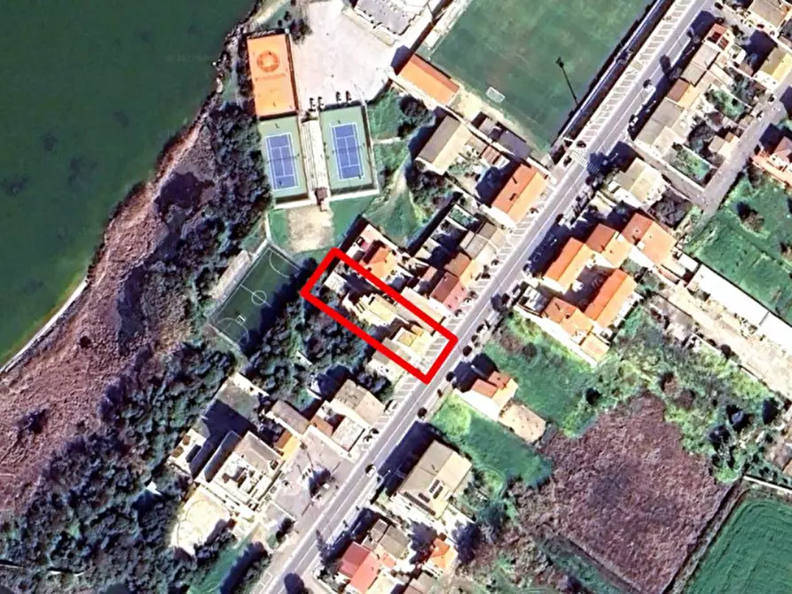 Immagine 3 di Terreno in vendita  in Via Tharros, 180, 09072 Cabras OR, Italia a Cabras