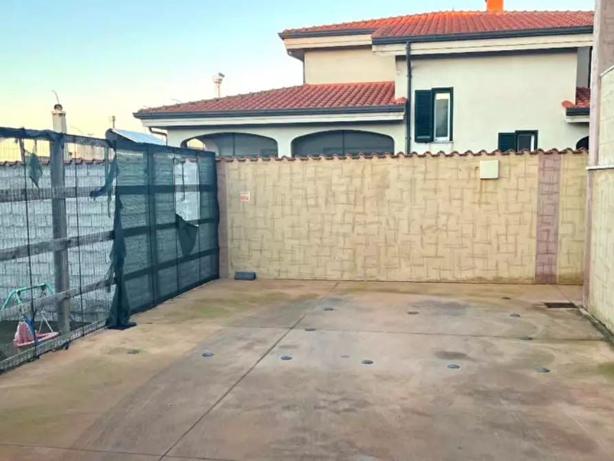 Immagine 1 di Posto auto in vendita  in Via Tharros, 180, 09072 Cabras OR, Italia a Cabras