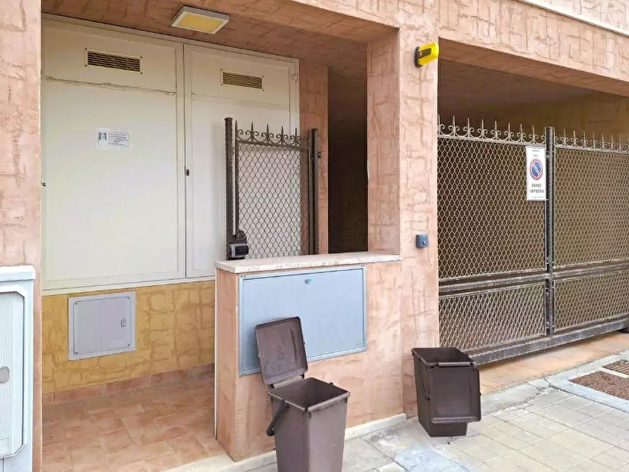 Immagine 4 di Posto auto in vendita  in Via Tharros, 180, 09072 Cabras OR, Italia a Cabras