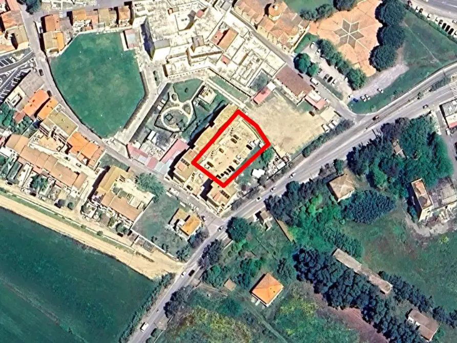 Immagine 5 di Posto auto in vendita  in Via Eugenio Sanna, 1, 09170 Donigala Fenughedu OR, Italia a Oristano