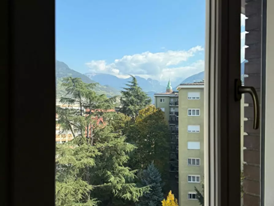 Immagine 3 di Appartamento in vendita  in Via Roen - Roenstraße a Bolzano