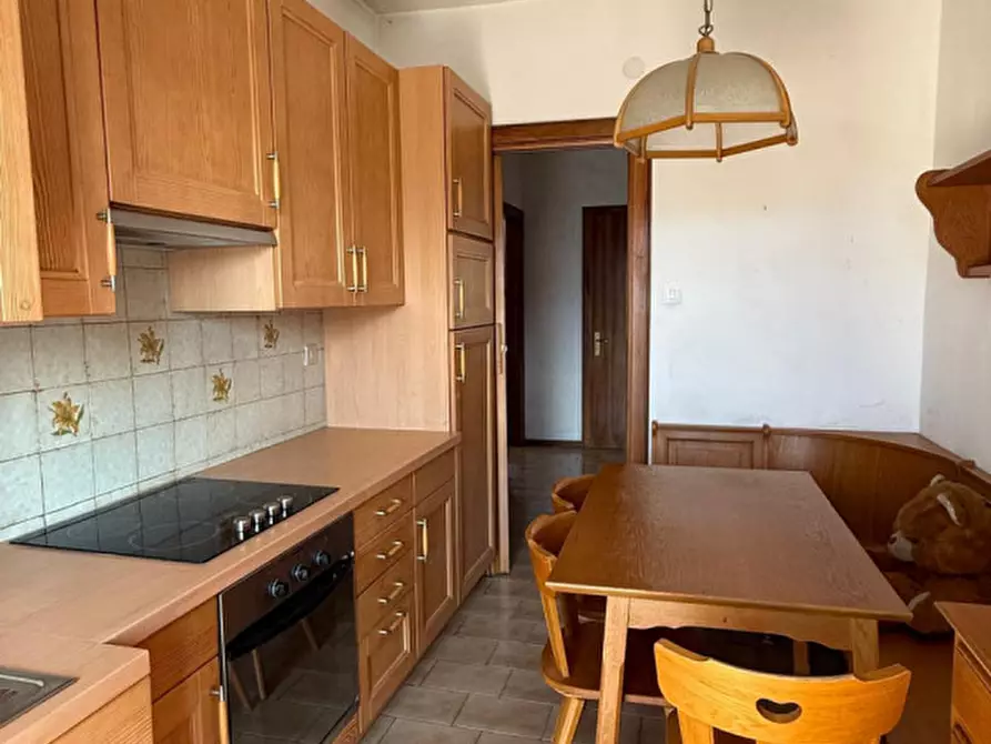 Immagine 5 di Appartamento in vendita  in Via Roen - Roenstraße a Bolzano