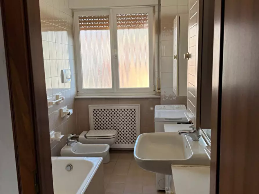 Immagine 10 di Appartamento in vendita  in Via Roen - Roenstraße a Bolzano