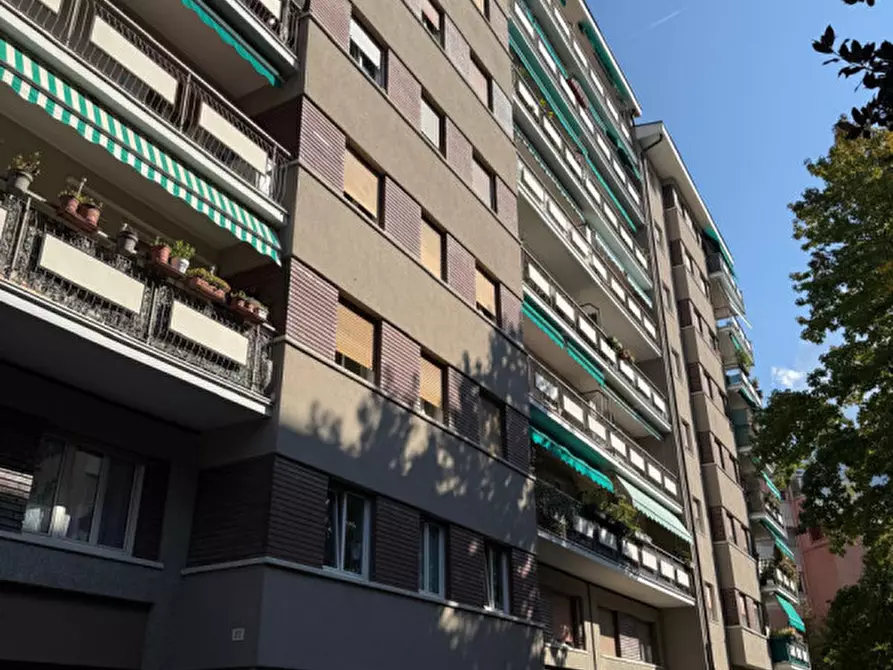 Immagine 14 di Appartamento in vendita  in Via Roen - Roenstraße a Bolzano