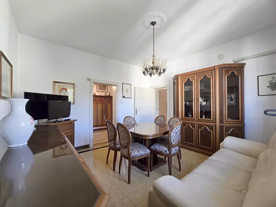 Immagine 3 di Appartamento in vendita  a Treviso