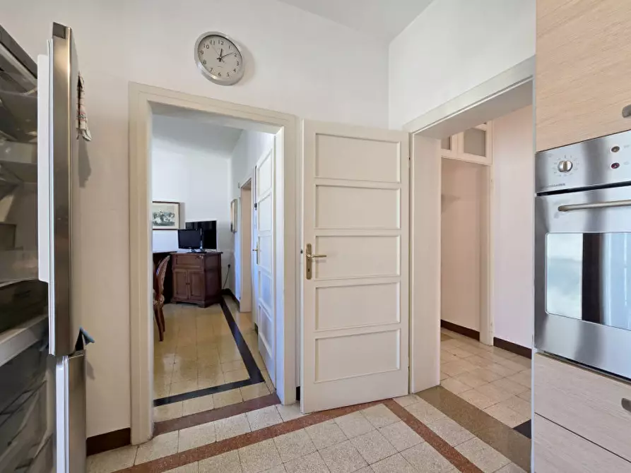 Immagine 5 di Appartamento in vendita  a Treviso