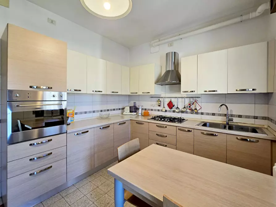 Immagine 7 di Appartamento in vendita  a Treviso