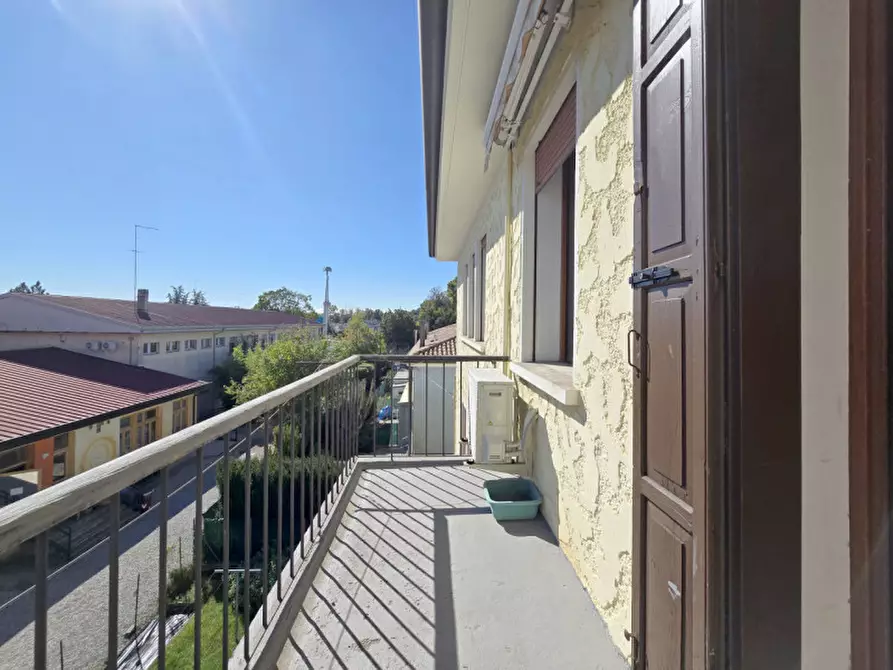 Immagine 8 di Appartamento in vendita  a Treviso