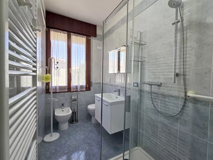 Immagine 16 di Appartamento in vendita  a Treviso