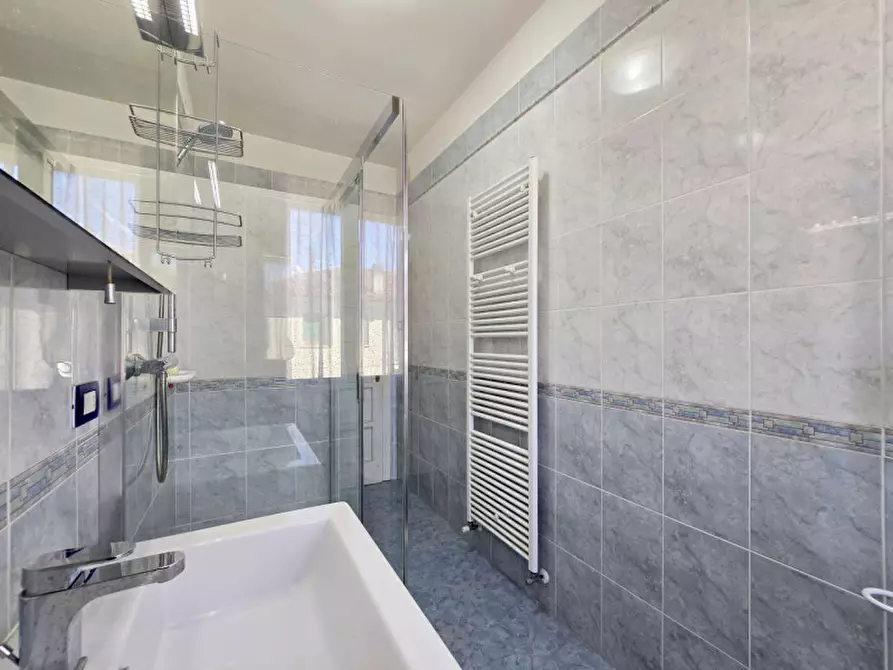 Immagine 18 di Appartamento in vendita  a Treviso