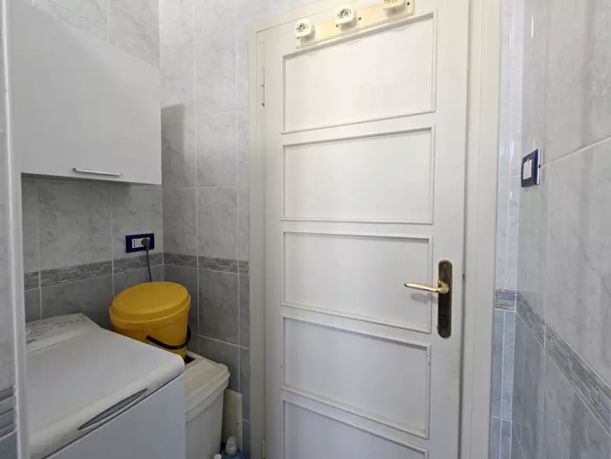 Immagine 19 di Appartamento in vendita  a Treviso