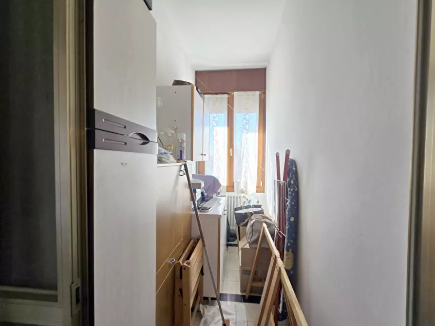 Immagine 20 di Appartamento in vendita  a Treviso