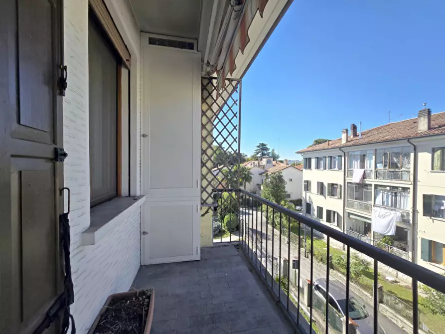 Immagine 22 di Appartamento in vendita  a Treviso