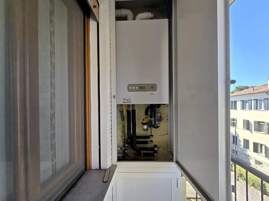 Immagine 23 di Appartamento in vendita  a Treviso