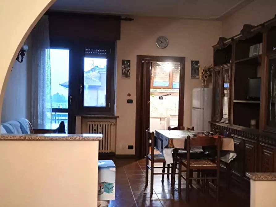 Immagine 2 di Appartamento in affitto  in Via Camillo Riccio a Torino