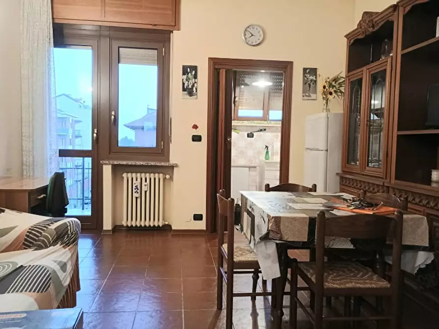 Immagine 2 di Appartamento in affitto  in Via Camillo Riccio a Torino