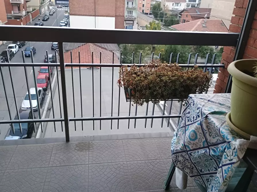 Immagine 3 di Appartamento in affitto  in Via Camillo Riccio a Torino