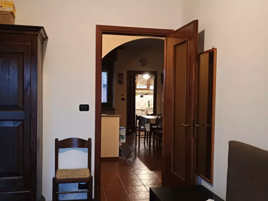 Immagine 5 di Appartamento in affitto  in Via Camillo Riccio a Torino