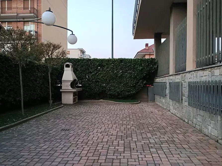 Immagine 6 di Appartamento in affitto  in Via Camillo Riccio a Torino