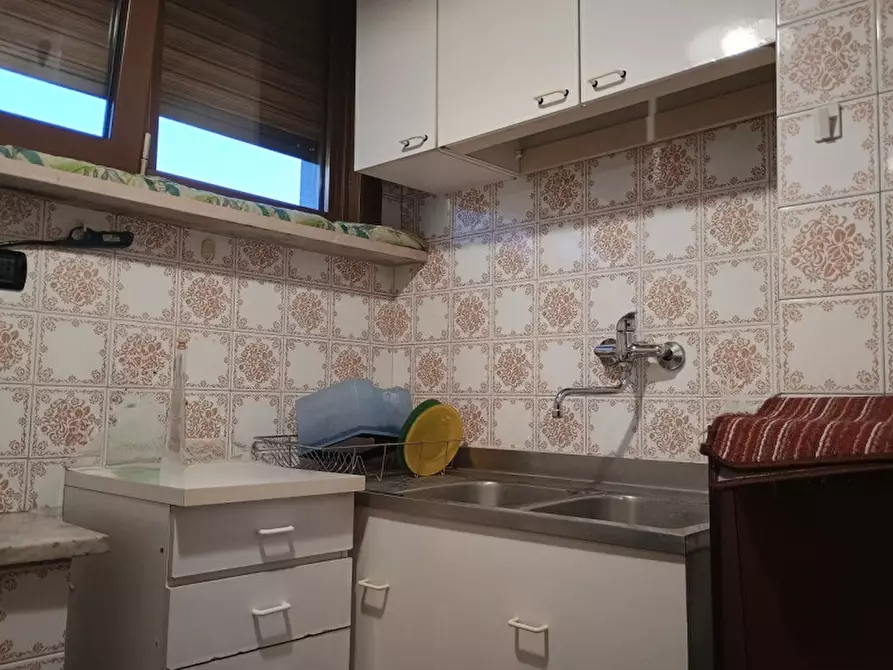 Immagine 6 di Appartamento in affitto  in Via Camillo Riccio a Torino