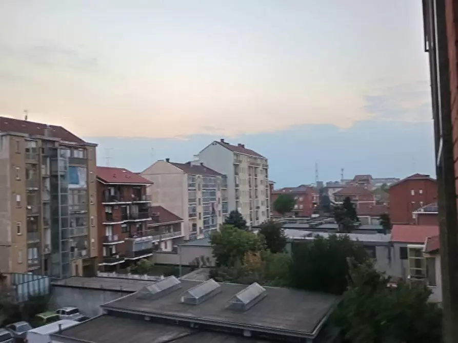 Immagine 7 di Appartamento in affitto  in Via Camillo Riccio a Torino