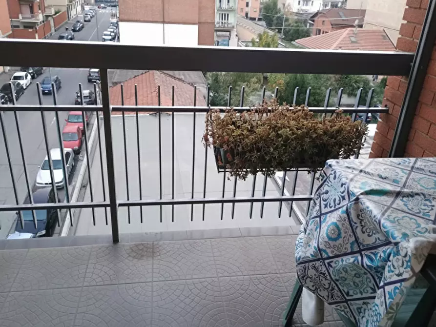 Immagine 7 di Appartamento in affitto  in Via Camillo Riccio a Torino