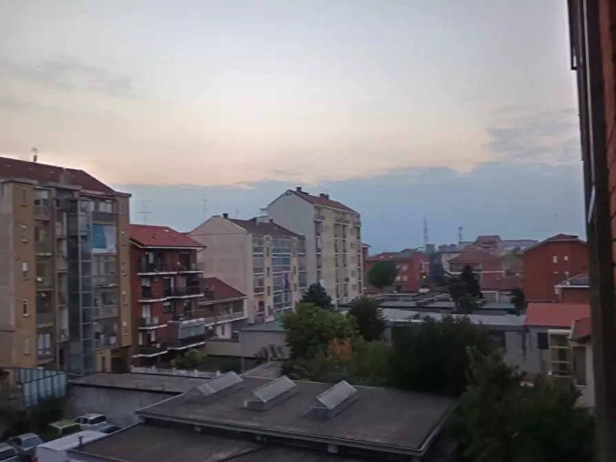 Immagine 9 di Appartamento in affitto  in Via Camillo Riccio a Torino