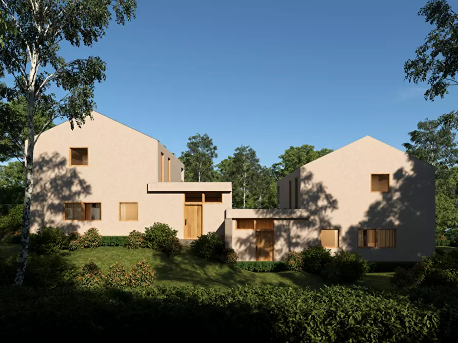 Immagine 5 di Casa indipendente in vendita  a Borgo D'anaunia