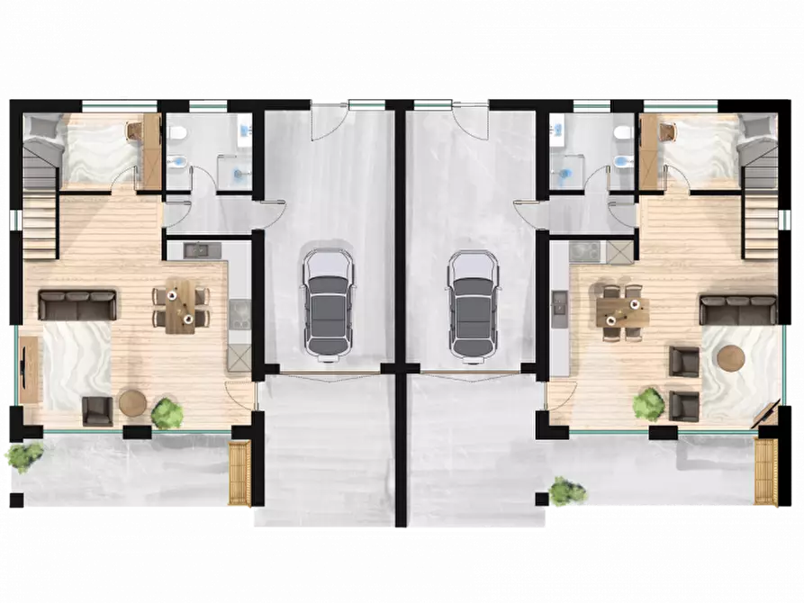 Immagine 7 di Casa indipendente in vendita  a Borgo D'anaunia