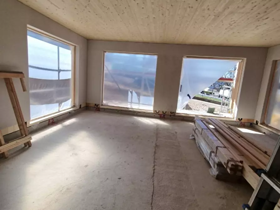 Immagine 15 di Casa indipendente in vendita  in Viale Stazione a Borgo D'anaunia