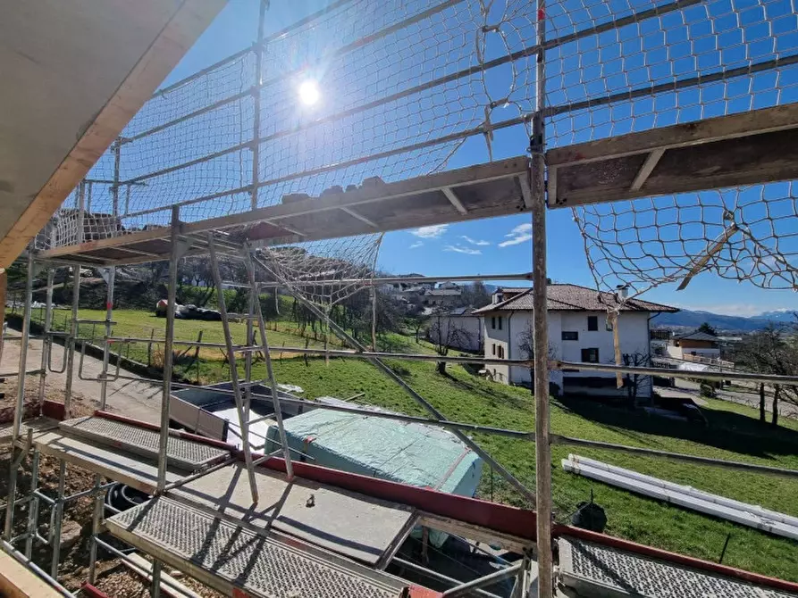 Immagine 24 di Casa indipendente in vendita  in Viale Stazione a Borgo D'anaunia