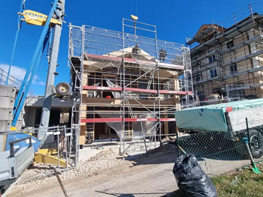 Immagine 25 di Casa indipendente in vendita  in Viale Stazione a Borgo D'anaunia