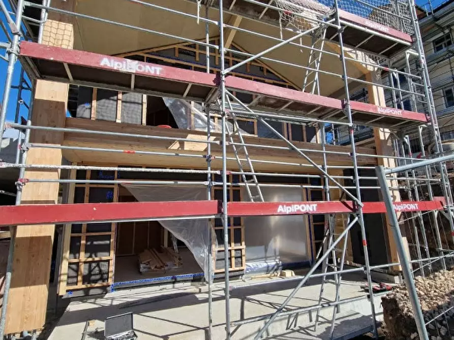 Immagine 26 di Casa indipendente in vendita  in Viale Stazione a Borgo D'anaunia