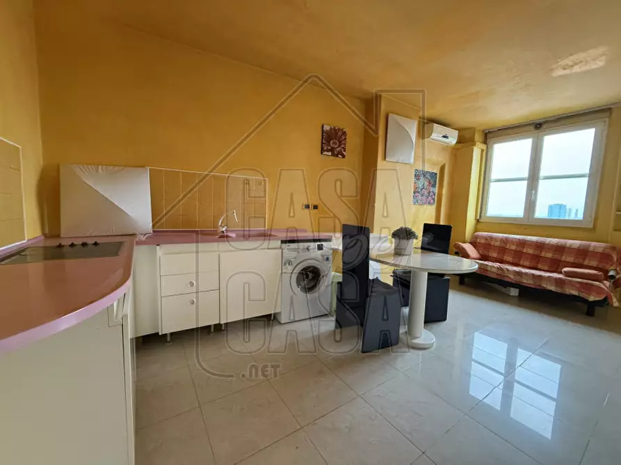 Immagine 1 di Appartamento in vendita  in Via San Fermo a Padova