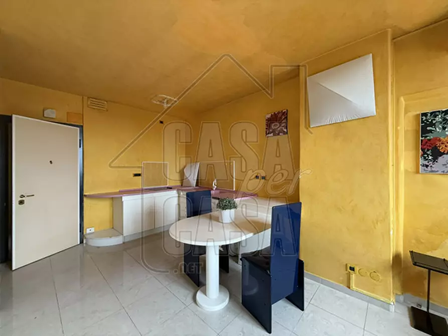 Immagine 2 di Appartamento in vendita  in Via San Fermo a Padova