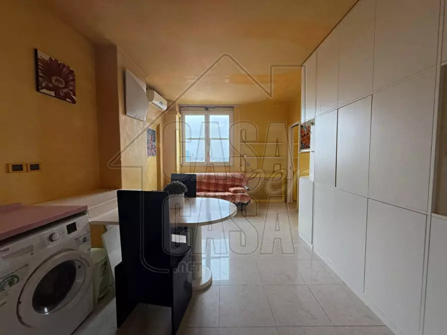 Immagine 4 di Appartamento in vendita  in Via San Fermo a Padova