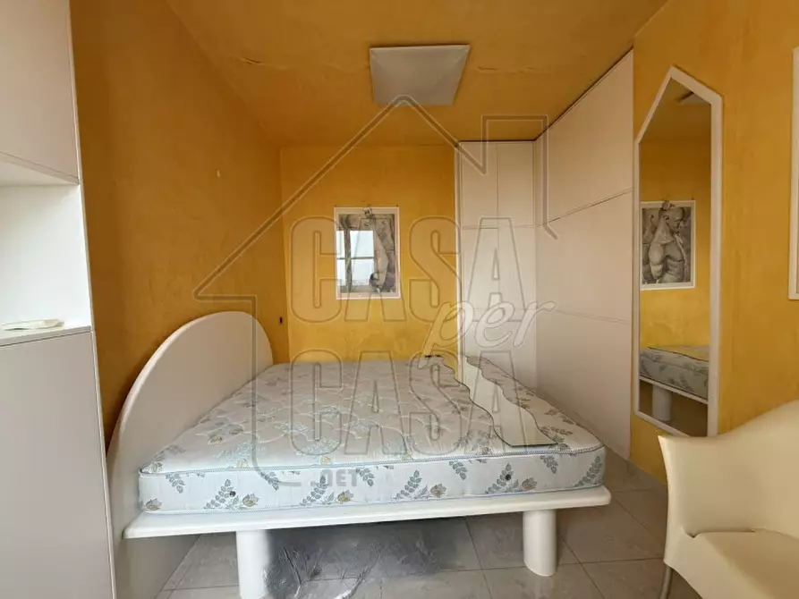 Immagine 5 di Appartamento in vendita  in Via San Fermo a Padova