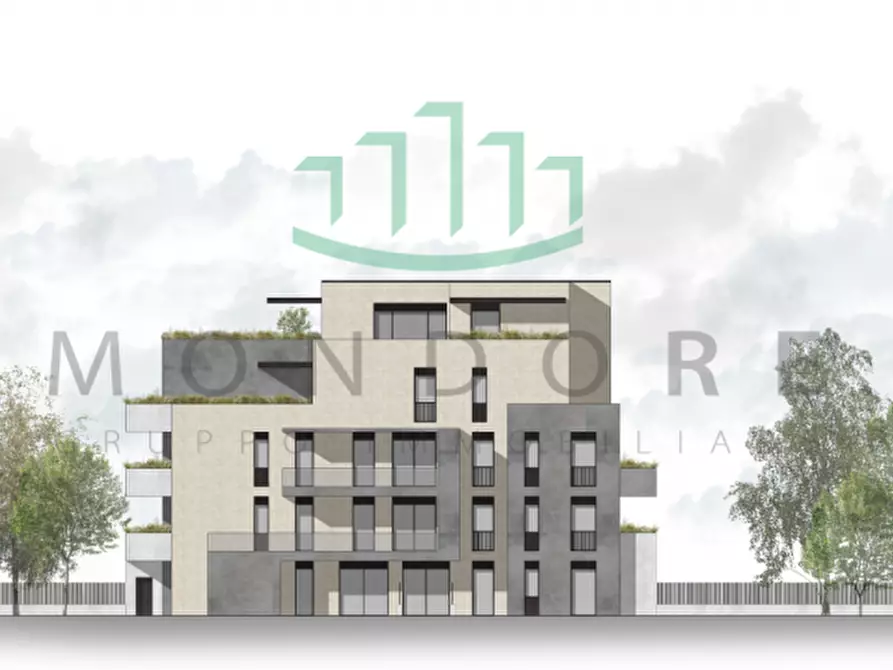 Immagine 8 di Appartamento in vendita  in VIA SPERANZA a San Lazzaro Di Savena