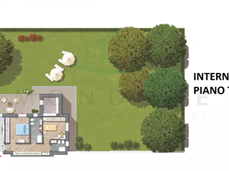 Immagine 13 di Appartamento in vendita  in VIA SPERANZA a San Lazzaro Di Savena