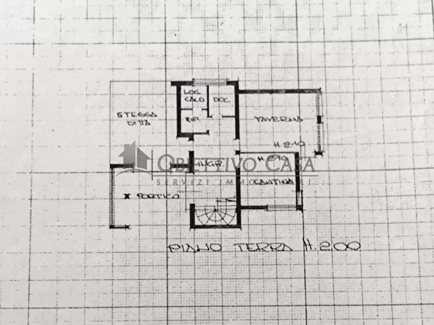 Immagine 6 di Casa indipendente in vendita  in Corso delle Terme a Montegrotto Terme