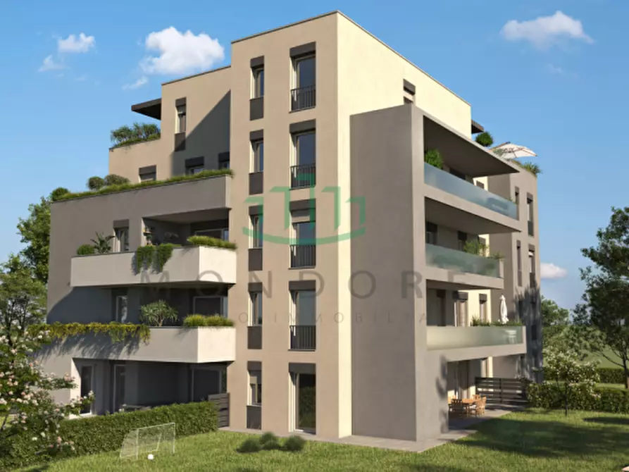 Immagine 2 di Appartamento in vendita  in VIA SPERANZA a San Lazzaro Di Savena