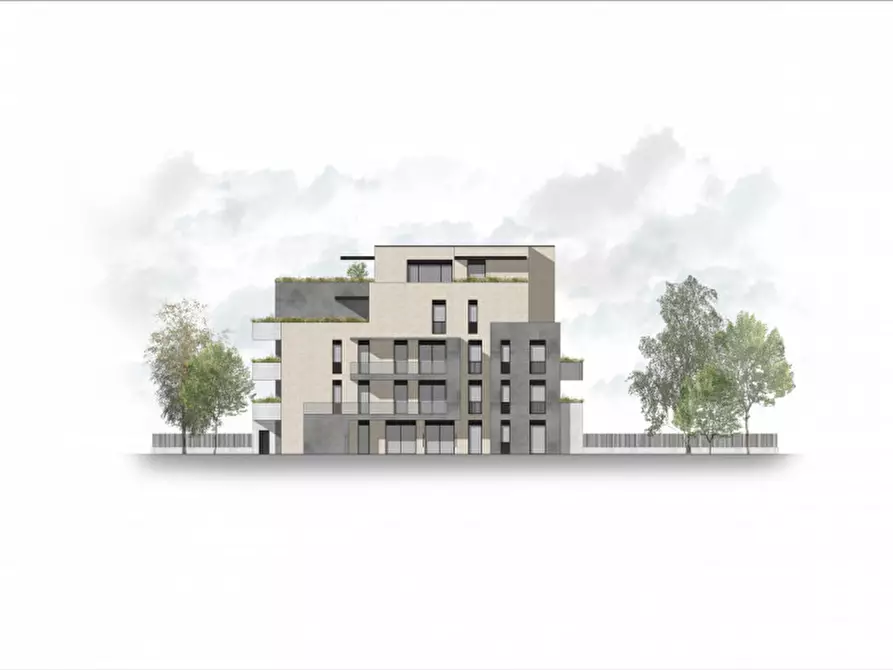 Immagine 10 di Appartamento in vendita  in VIA SPERANZA a San Lazzaro Di Savena